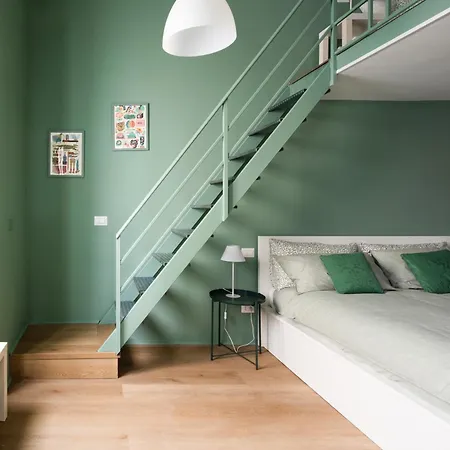 New Lovely Near The Metro A * Rome