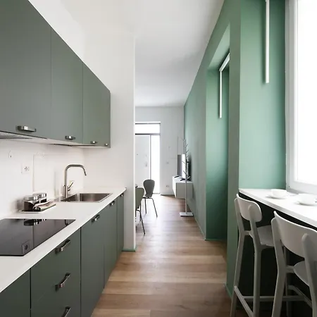 New Lovely Near The Metro A * Rzym