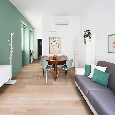 New Lovely Near The Metro A Apartment