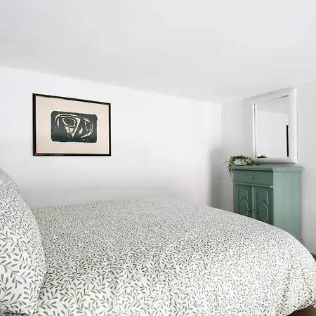 Appartamento New Lovely Near The Metro A Roma