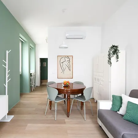 New Lovely Near The Metro A Appartamento Roma